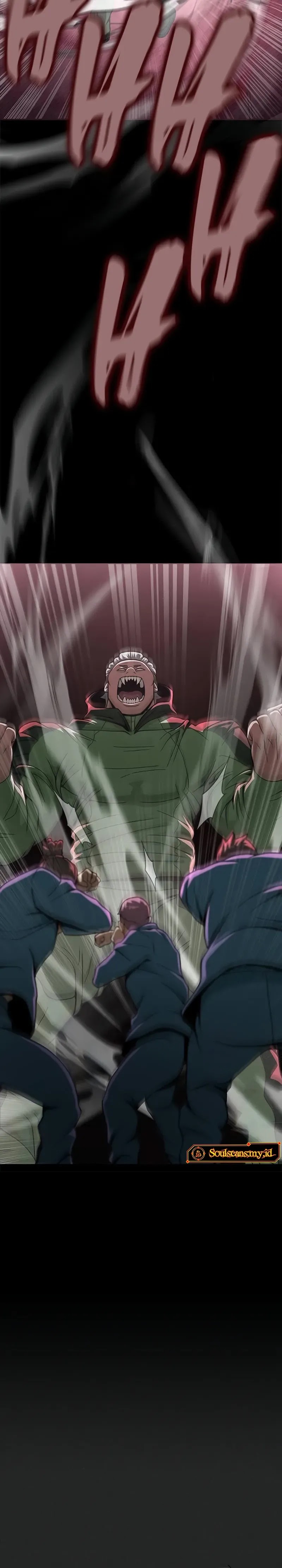 Steel-Eating Player Chapter 62 Gambar 43