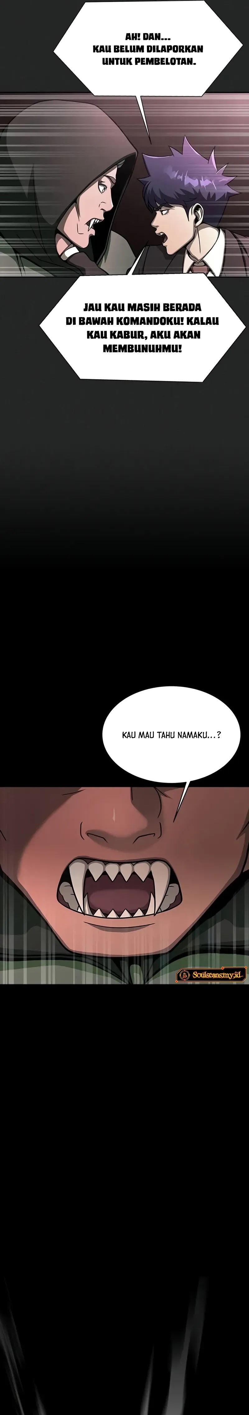 Steel-Eating Player Chapter 62 Gambar 44
