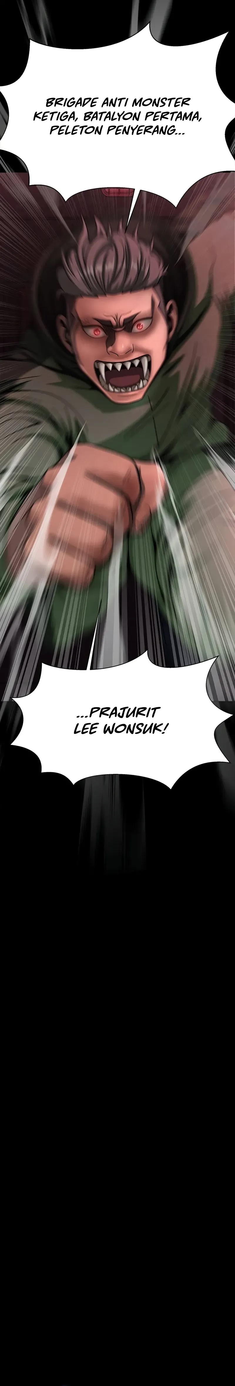 Steel-Eating Player Chapter 62 Gambar 45
