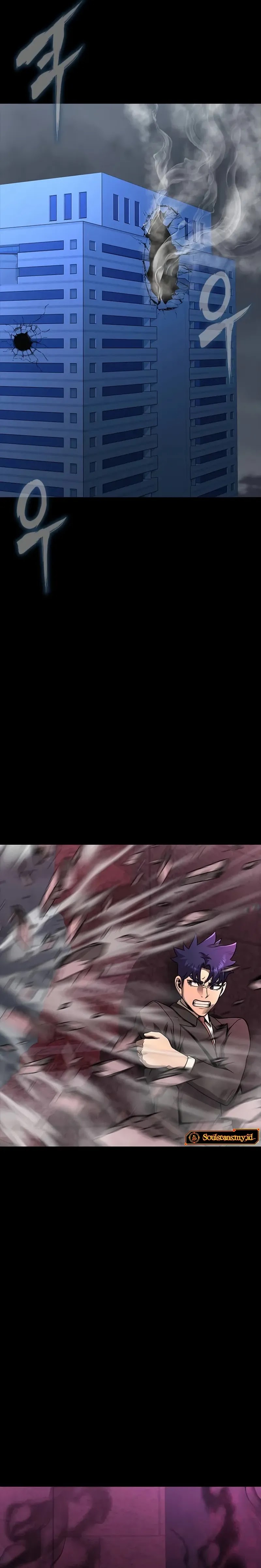 Steel-Eating Player Chapter 62 Gambar 52