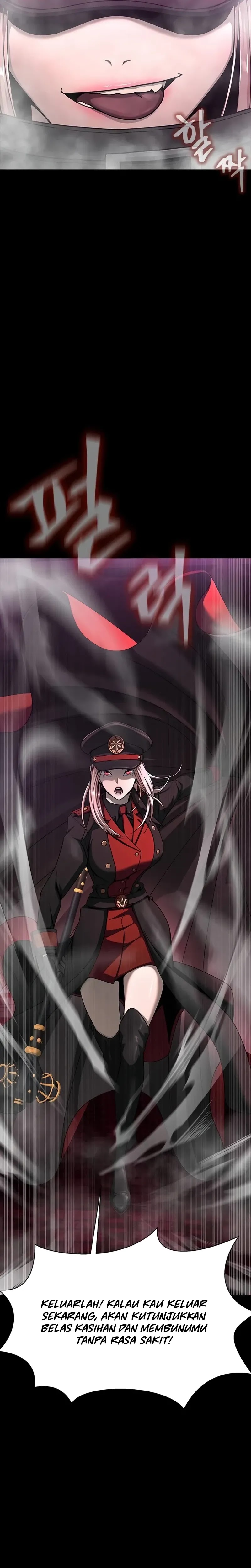 Steel-Eating Player Chapter 62 Gambar 54