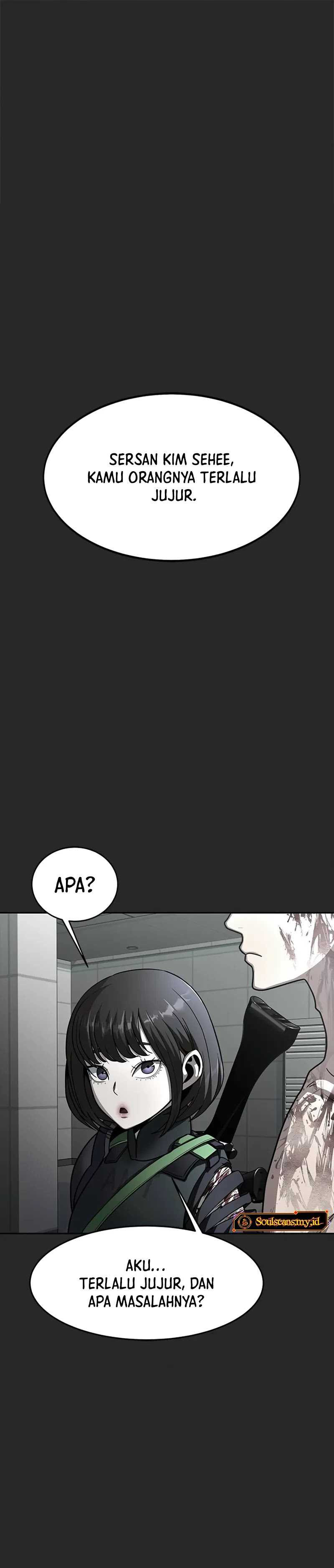 Steel-Eating Player Chapter 65 Gambar 2