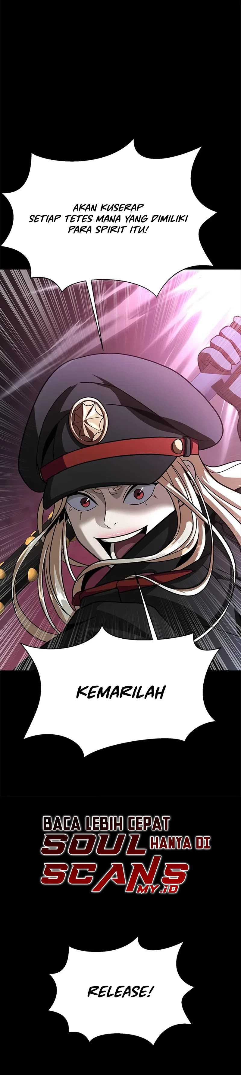Steel-Eating Player Chapter 65 Gambar 8