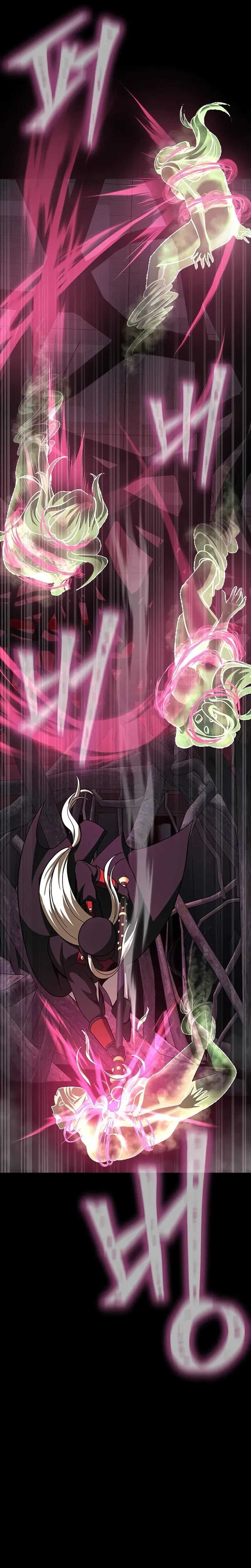 Steel-Eating Player Chapter 65 Gambar 11
