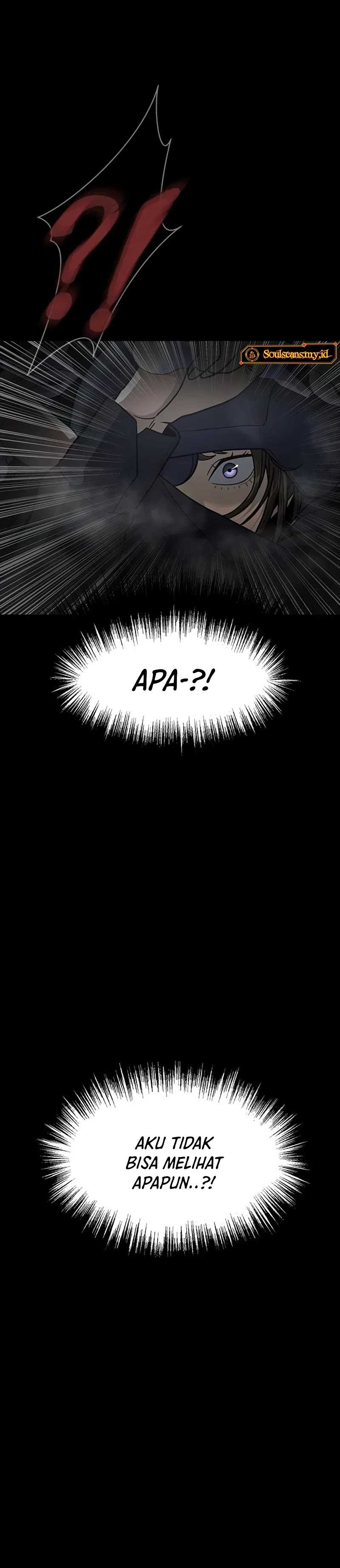 Steel-Eating Player Chapter 65 Gambar 20