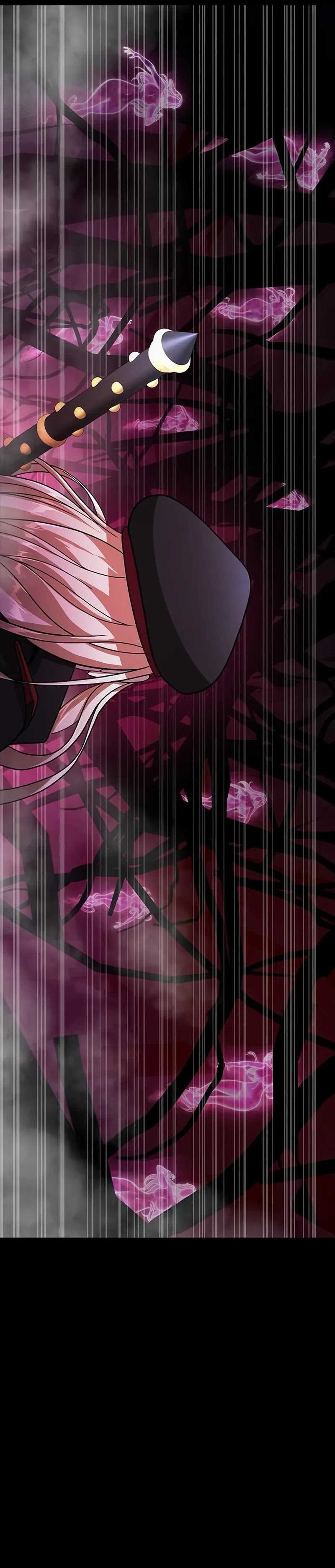 Steel-Eating Player Chapter 65 Gambar 22