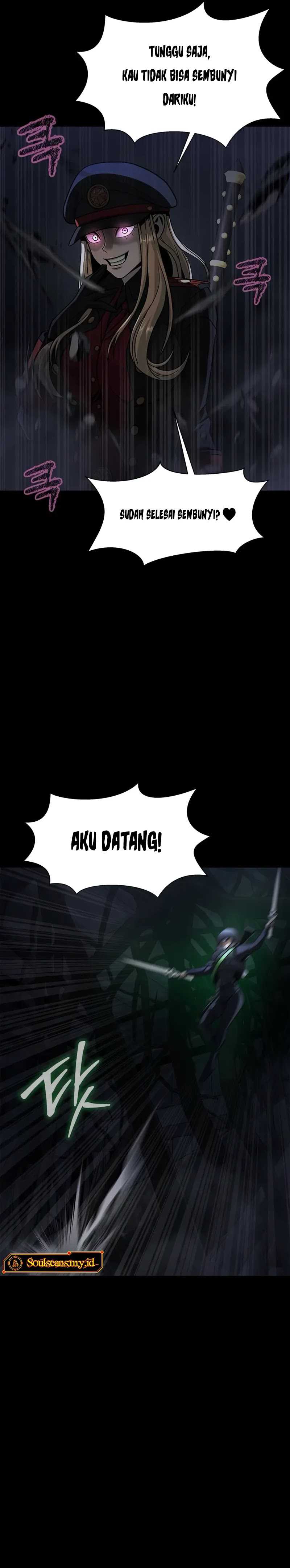 Steel-Eating Player Chapter 65 Gambar 23