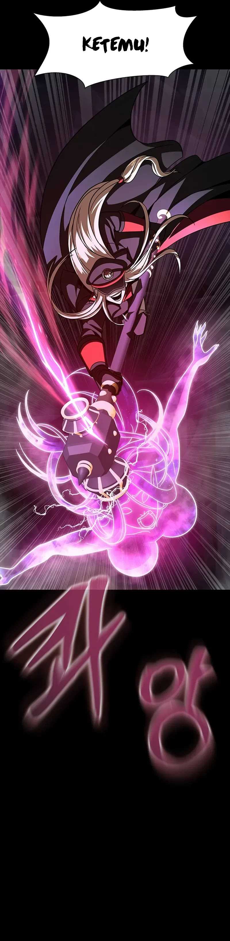 Steel-Eating Player Chapter 65 Gambar 26