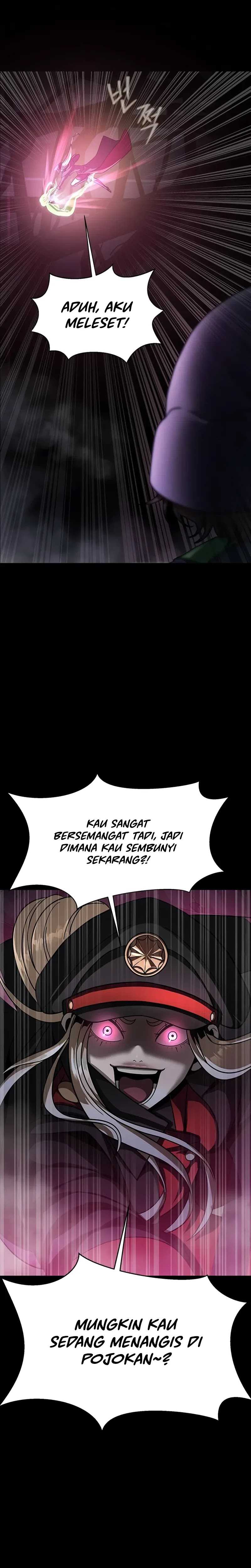 Steel-Eating Player Chapter 65 Gambar 27
