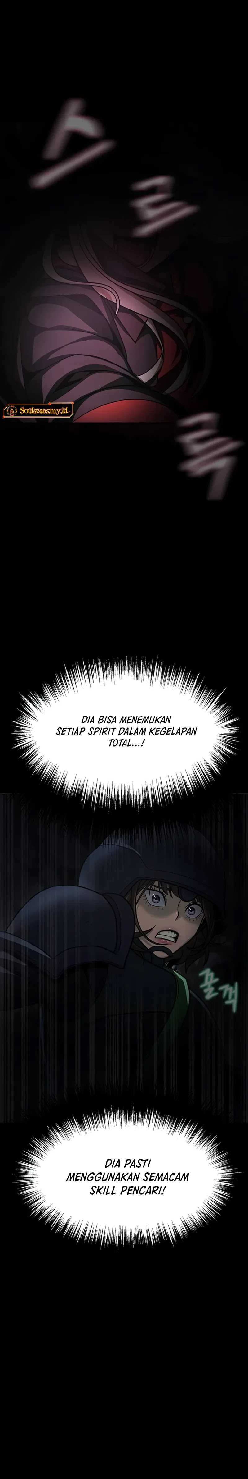 Steel-Eating Player Chapter 65 Gambar 28