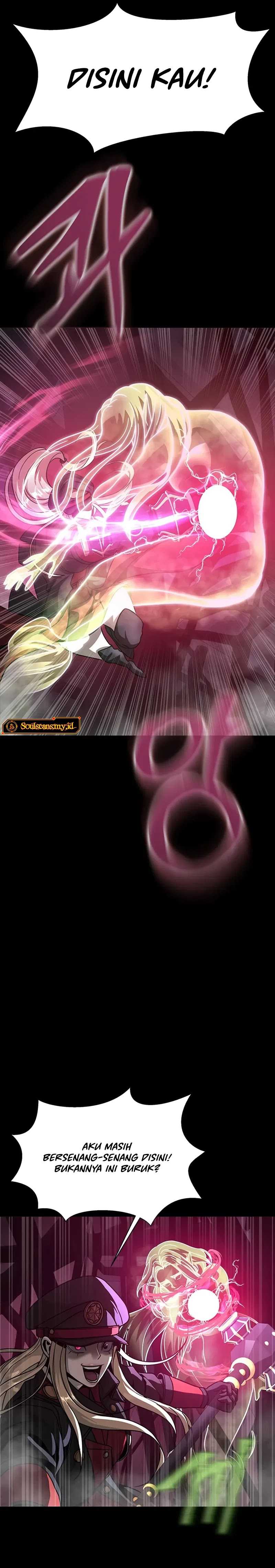 Steel-Eating Player Chapter 65 Gambar 29