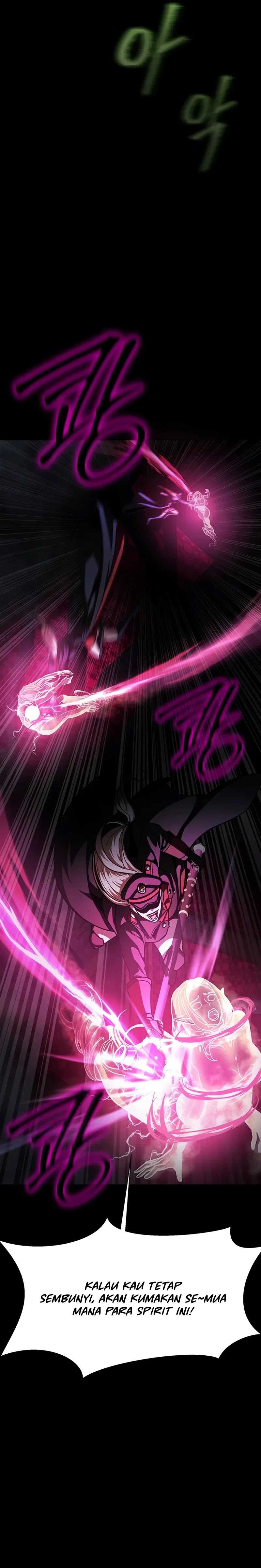 Steel-Eating Player Chapter 65 Gambar 30