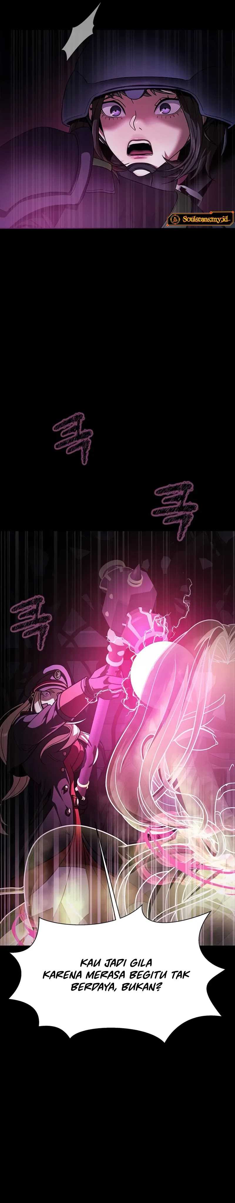Steel-Eating Player Chapter 65 Gambar 31