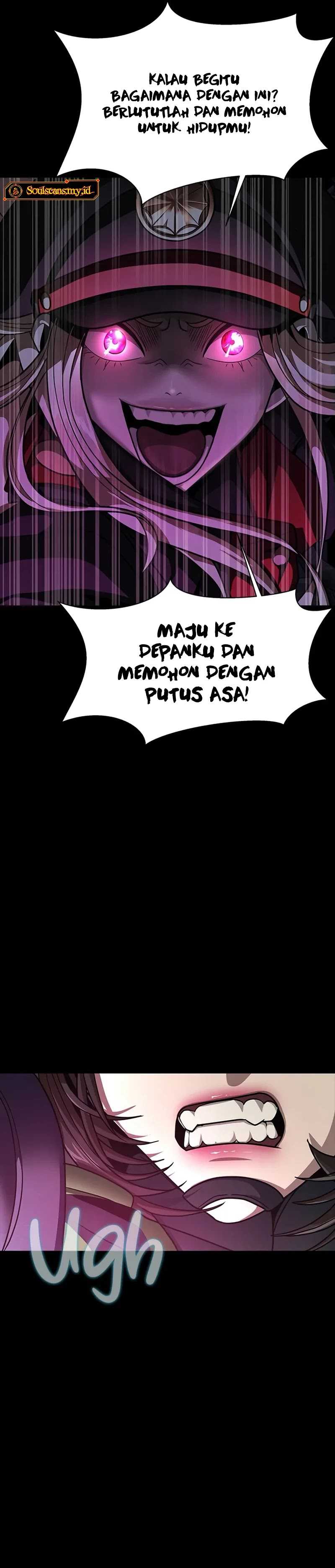 Steel-Eating Player Chapter 65 Gambar 32