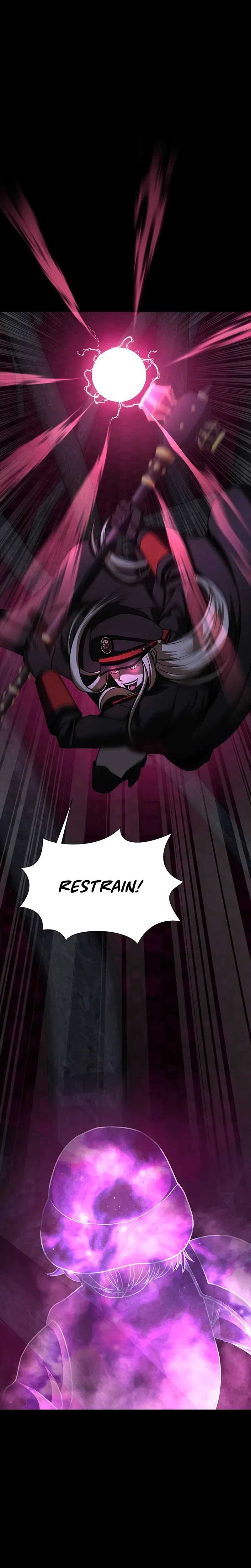 Steel-Eating Player Chapter 65 Gambar 35