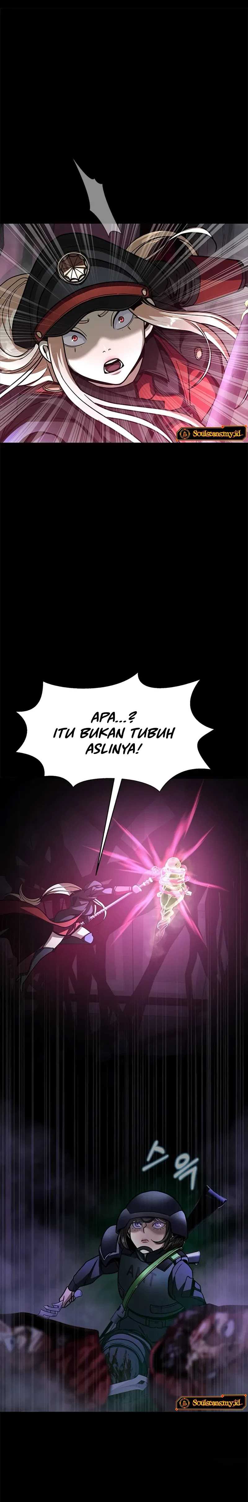 Steel-Eating Player Chapter 65 Gambar 41
