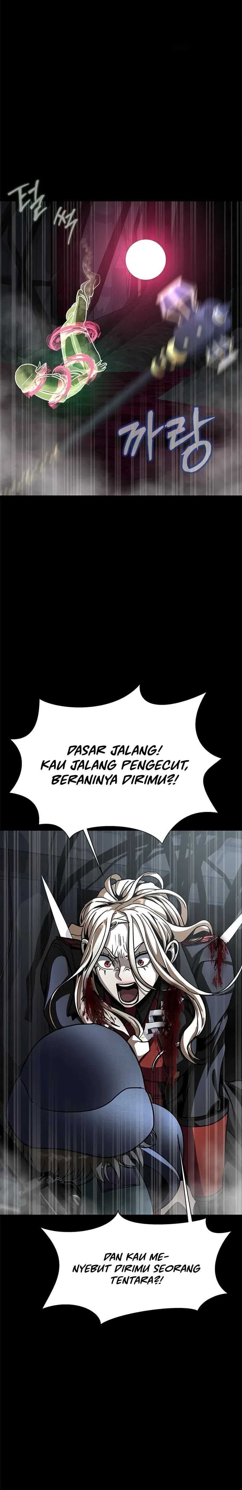 Steel-Eating Player Chapter 65 Gambar 43