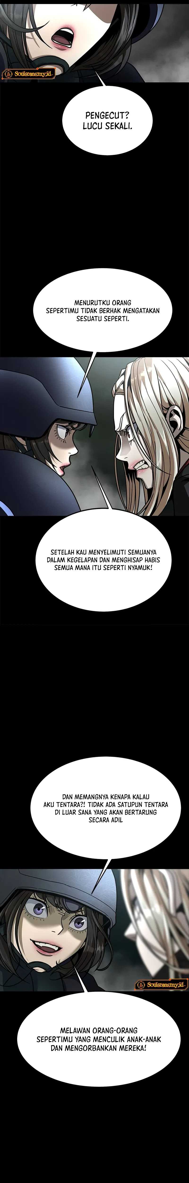 Steel-Eating Player Chapter 65 Gambar 44
