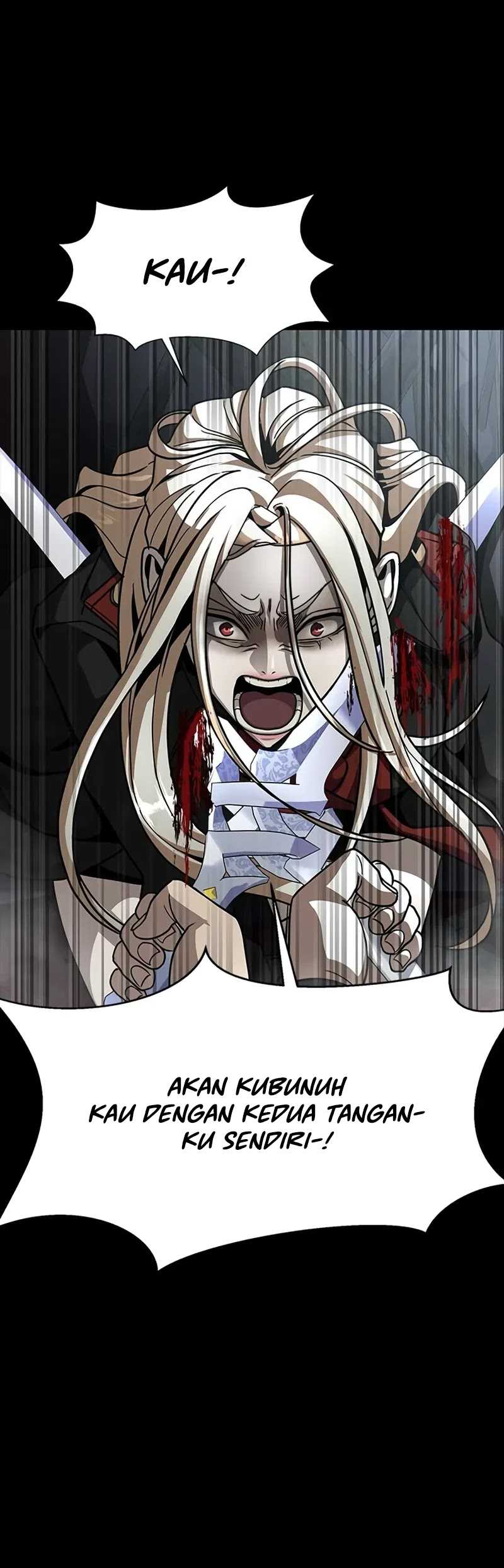 Steel-Eating Player Chapter 65 Gambar 45
