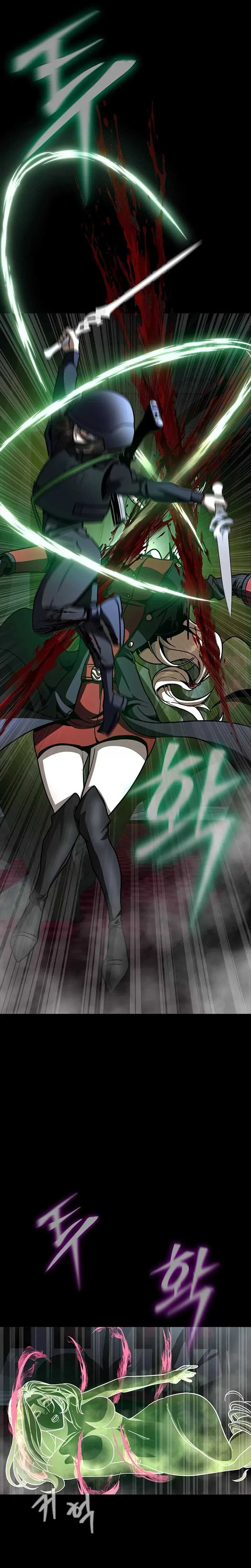Steel-Eating Player Chapter 65 Gambar 46