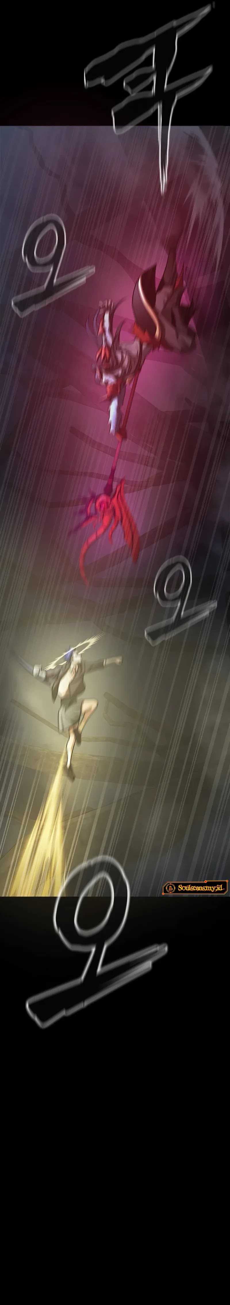 Steel-Eating Player Chapter 65 Gambar 56