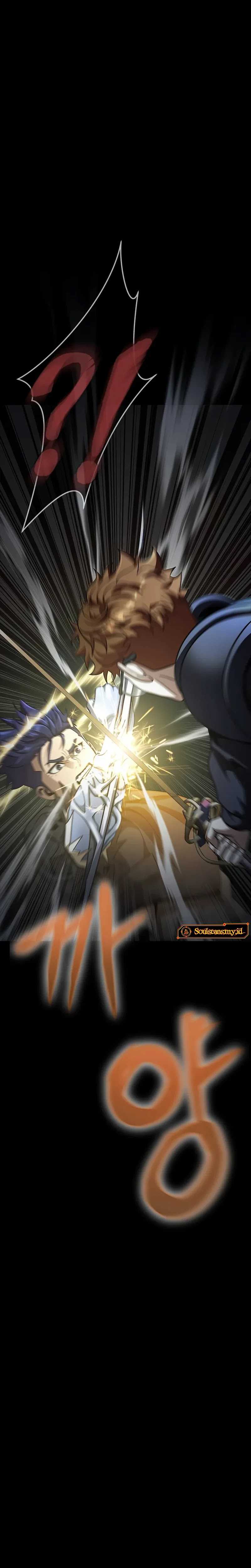 Steel-Eating Player Chapter 65 Gambar 58