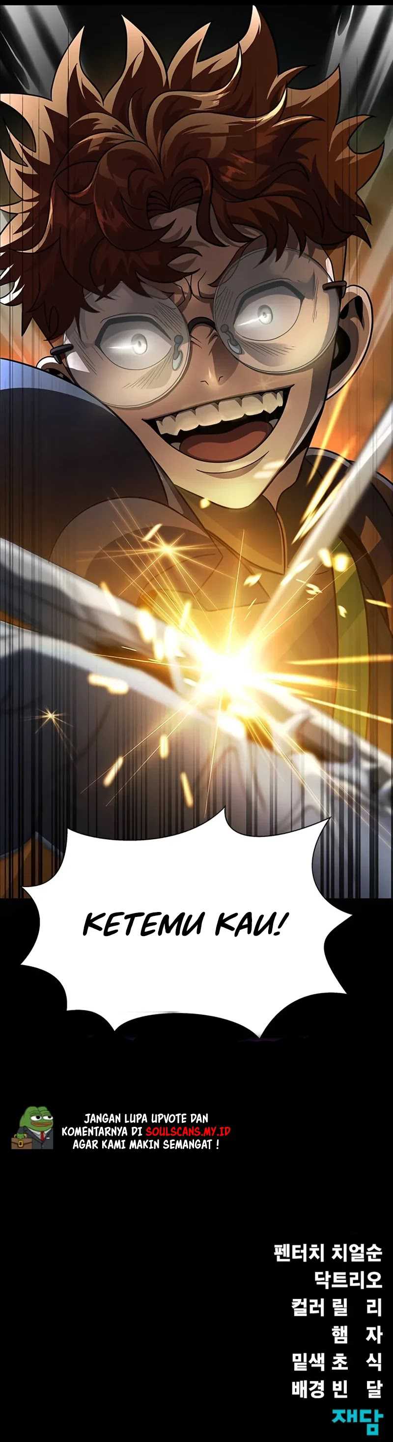 Steel-Eating Player Chapter 65 Gambar 59