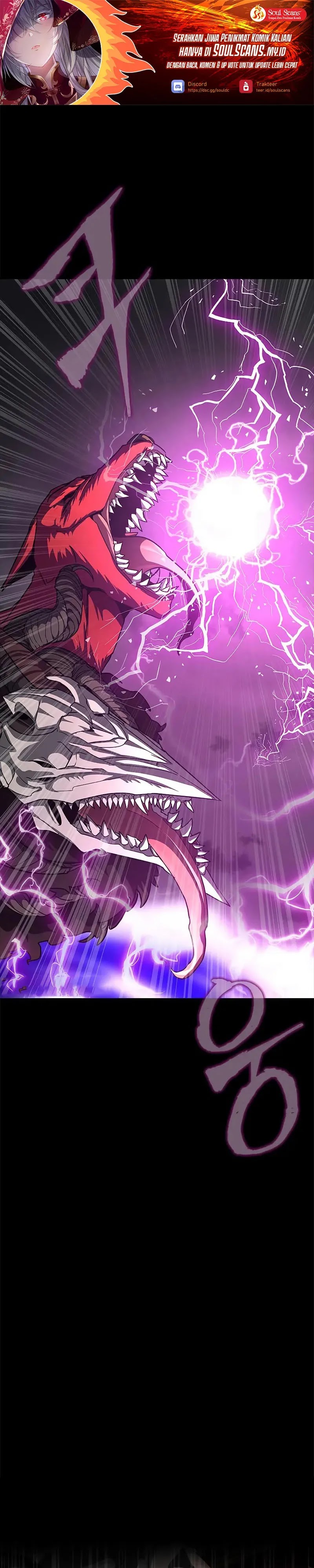 Steel-Eating Player Chapter 69 Gambar 2