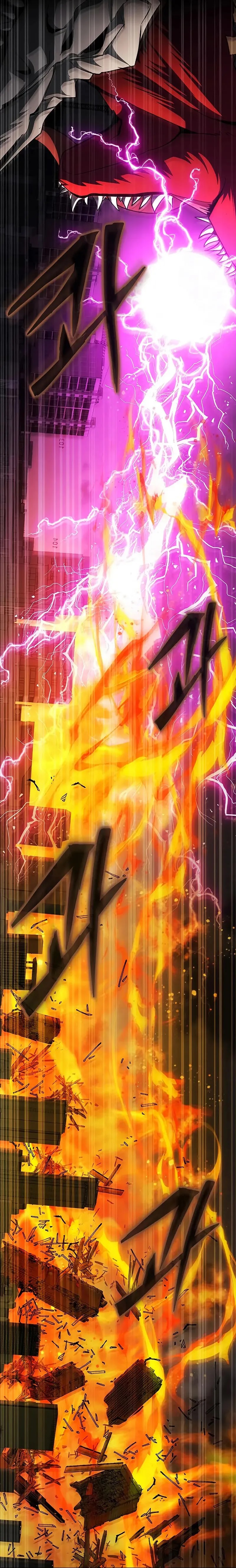 Steel-Eating Player Chapter 69 Gambar 3