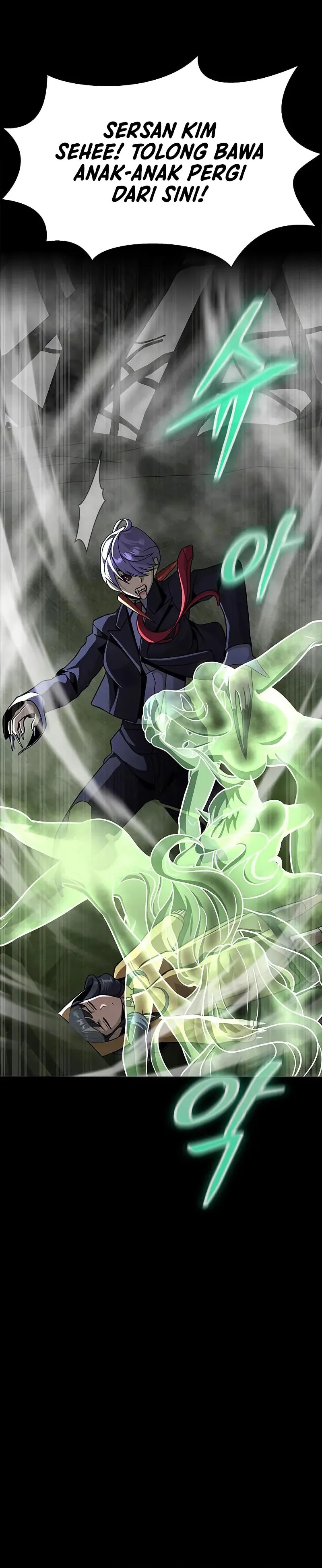 Steel-Eating Player Chapter 69 Gambar 5