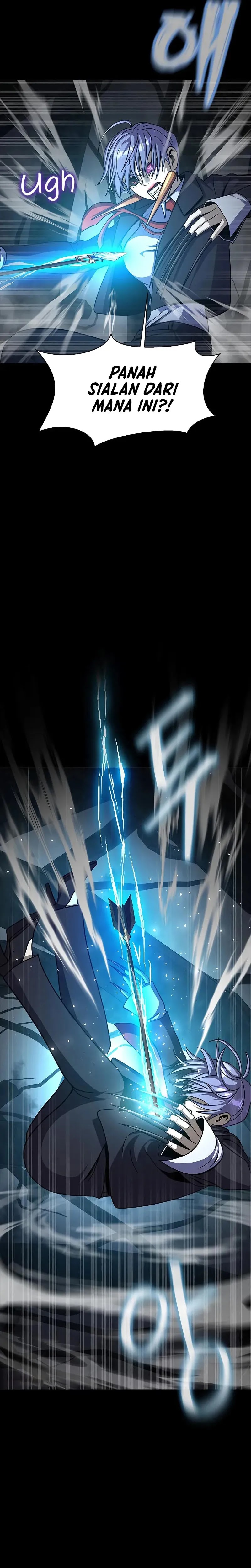 Steel-Eating Player Chapter 69 Gambar 9
