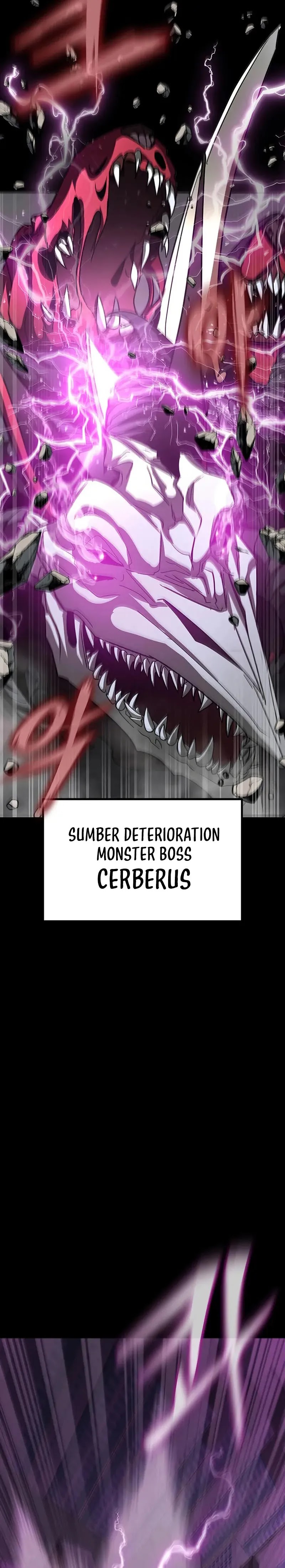 Steel-Eating Player Chapter 69 Gambar 25