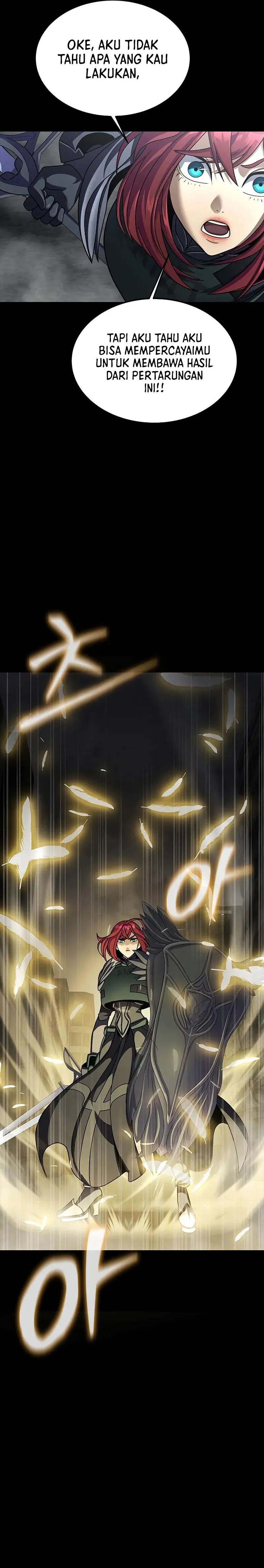 Steel-Eating Player Chapter 69 Gambar 37