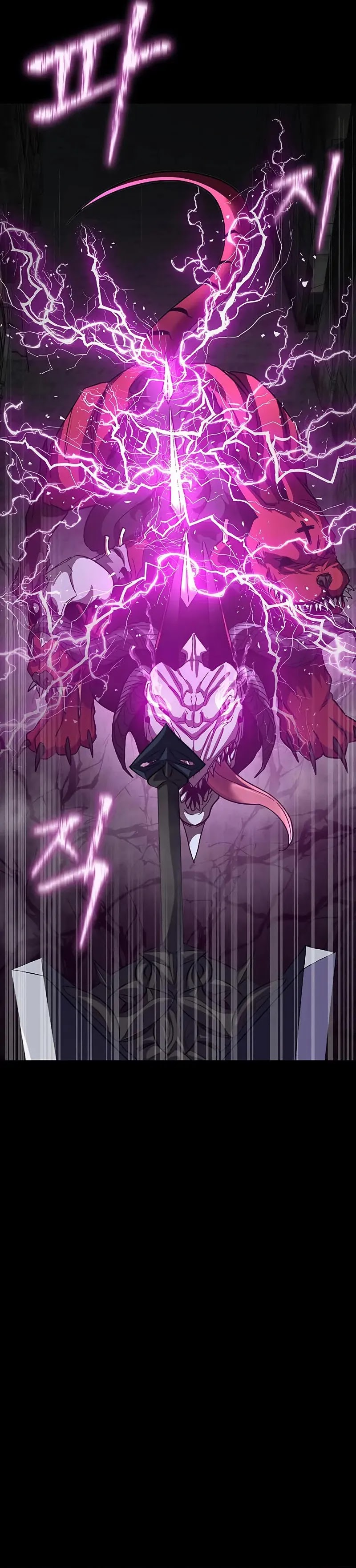Steel-Eating Player Chapter 69 Gambar 43