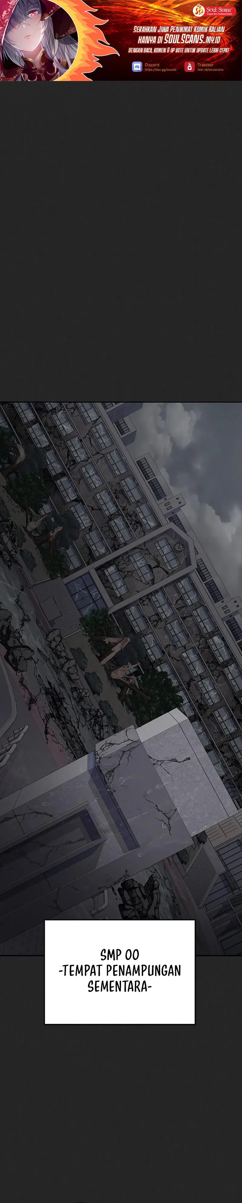 Steel-Eating Player Chapter 70 Gambar 2