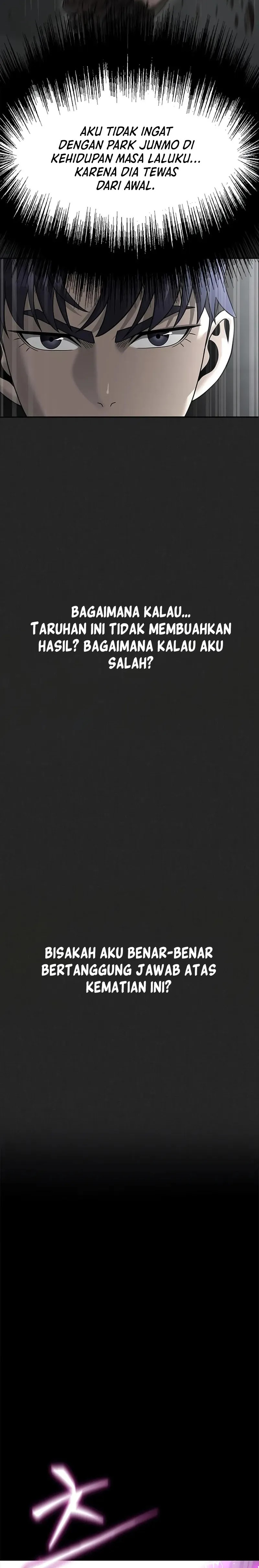 Steel-Eating Player Chapter 70 Gambar 9