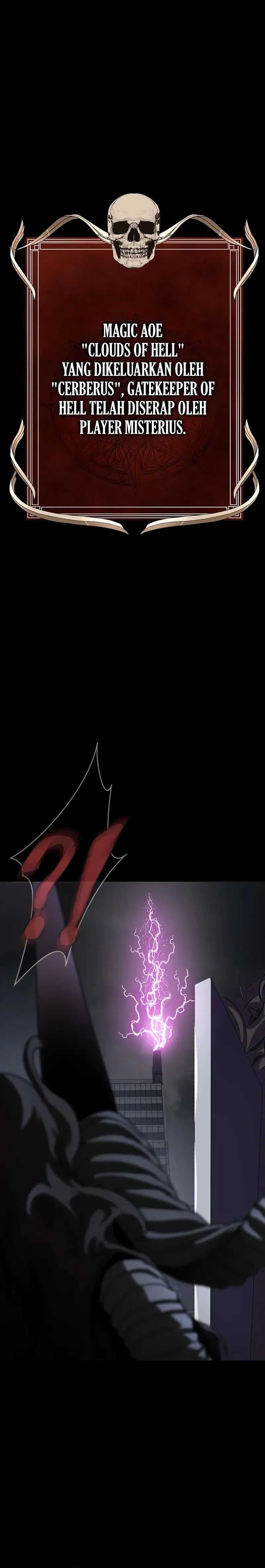 Steel-Eating Player Chapter 70 Gambar 18