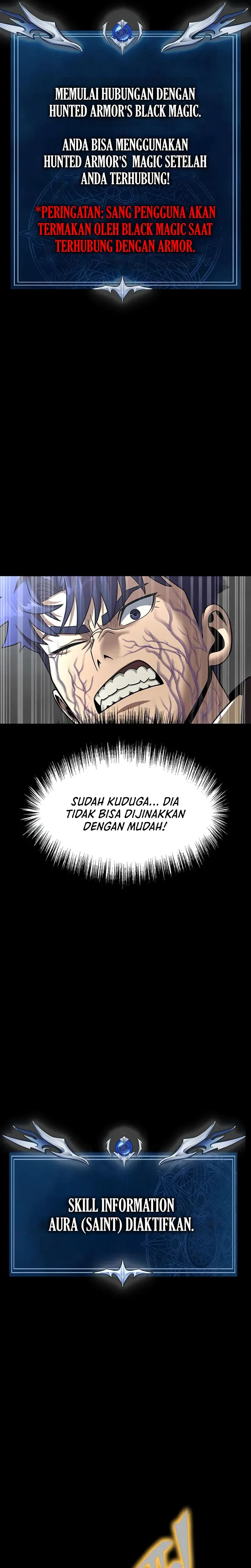 Steel-Eating Player Chapter 70 Gambar 23