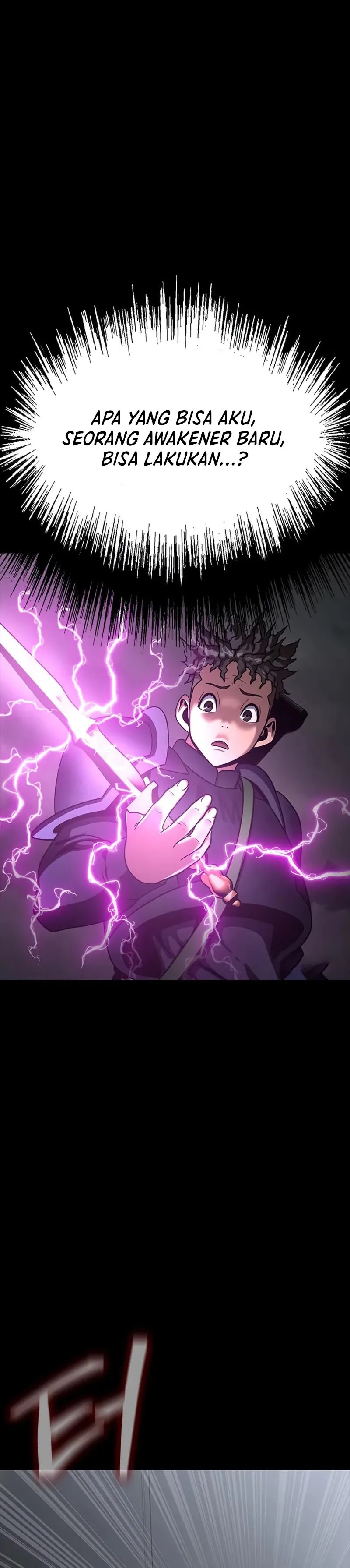 Steel-Eating Player Chapter 70 Gambar 42