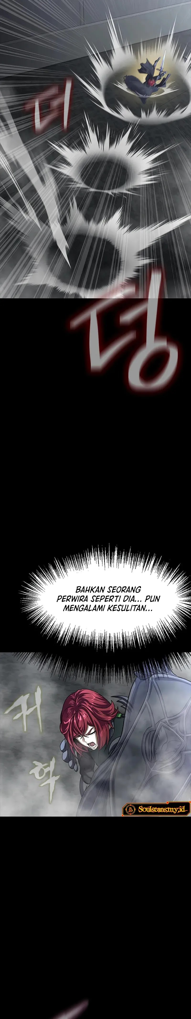 Steel-Eating Player Chapter 70 Gambar 43