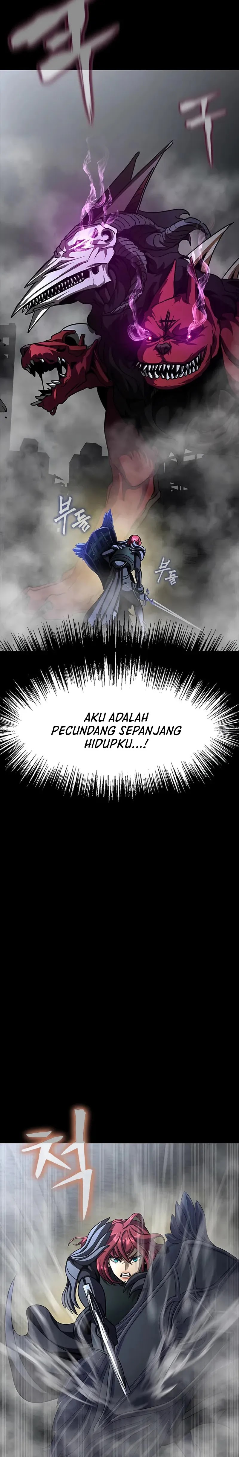Steel-Eating Player Chapter 70 Gambar 44
