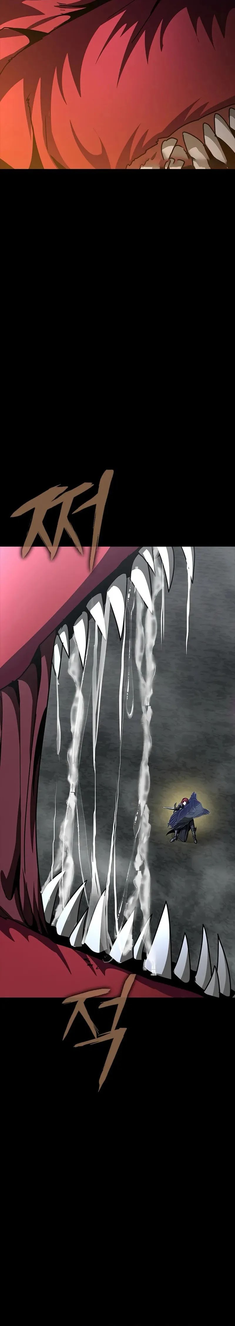 Steel-Eating Player Chapter 70 Gambar 49