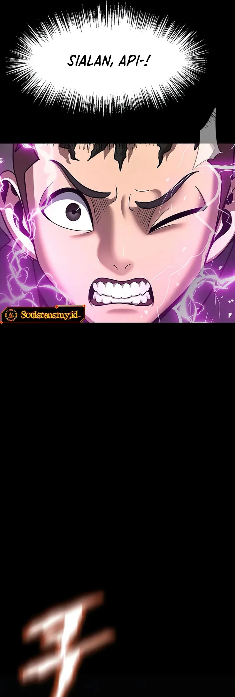 Steel-Eating Player Chapter 70 Gambar 57