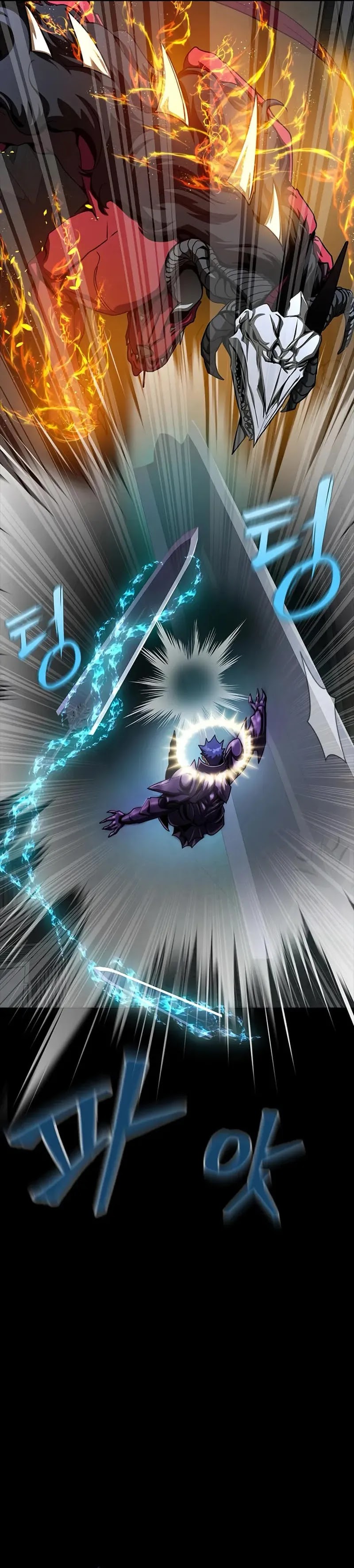 Steel-Eating Player Chapter 70 Gambar 65