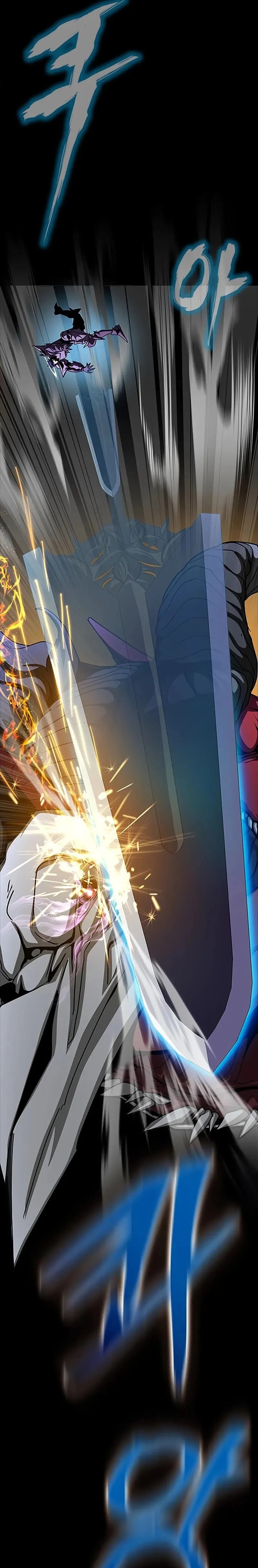 Steel-Eating Player Chapter 70 Gambar 69