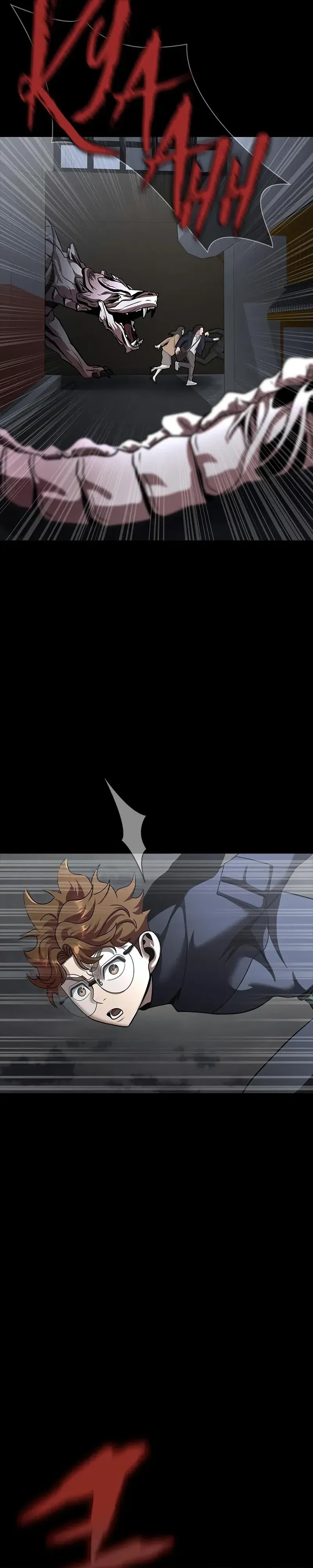 Steel-Eating Player Chapter 73 Gambar 26