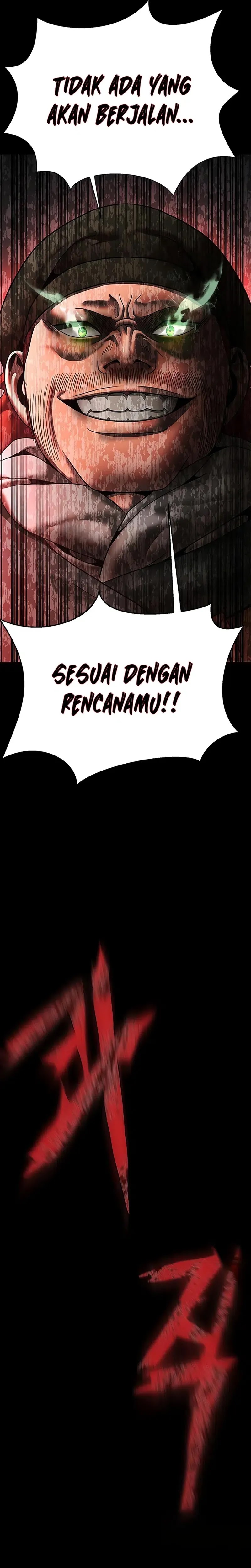 Steel-Eating Player Chapter 73 Gambar 48