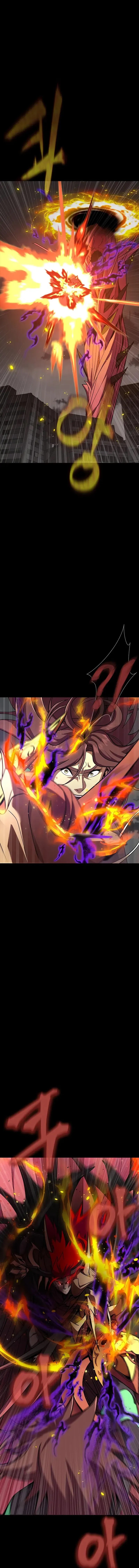 Steel-Eating Player Chapter 76 Gambar 27