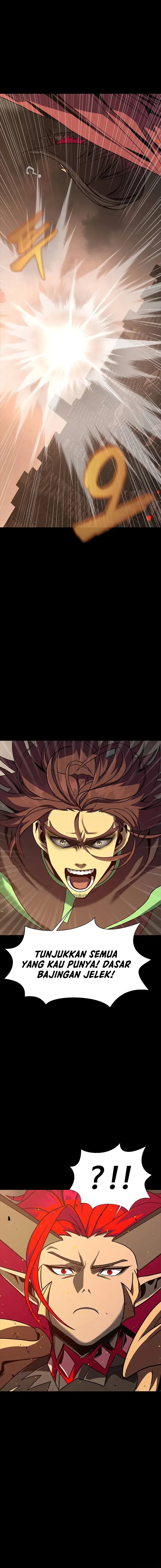 Steel-Eating Player Chapter 77 Gambar 5