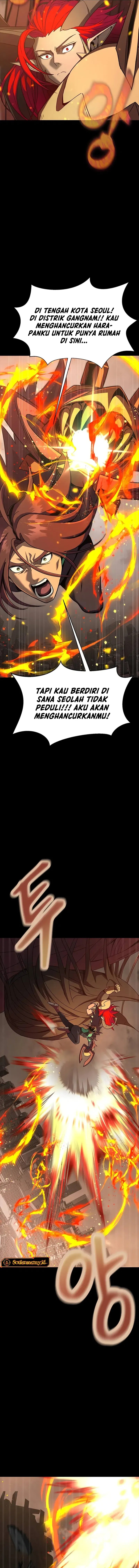 Steel-Eating Player Chapter 77 Gambar 7